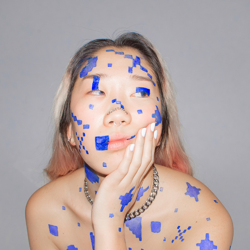 Locating the Self