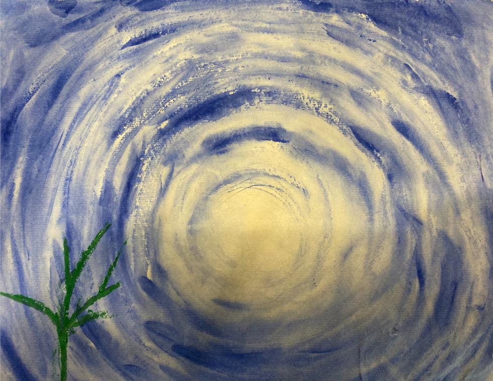 Introduction to Studio Art: Art in Translation