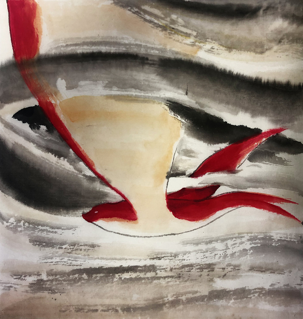 Introduction to Studio Art: Art in Translation