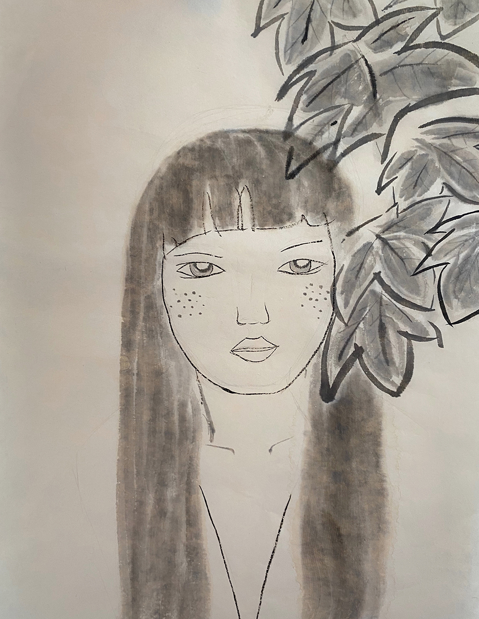 Projects in Studio Art: Art in Translation