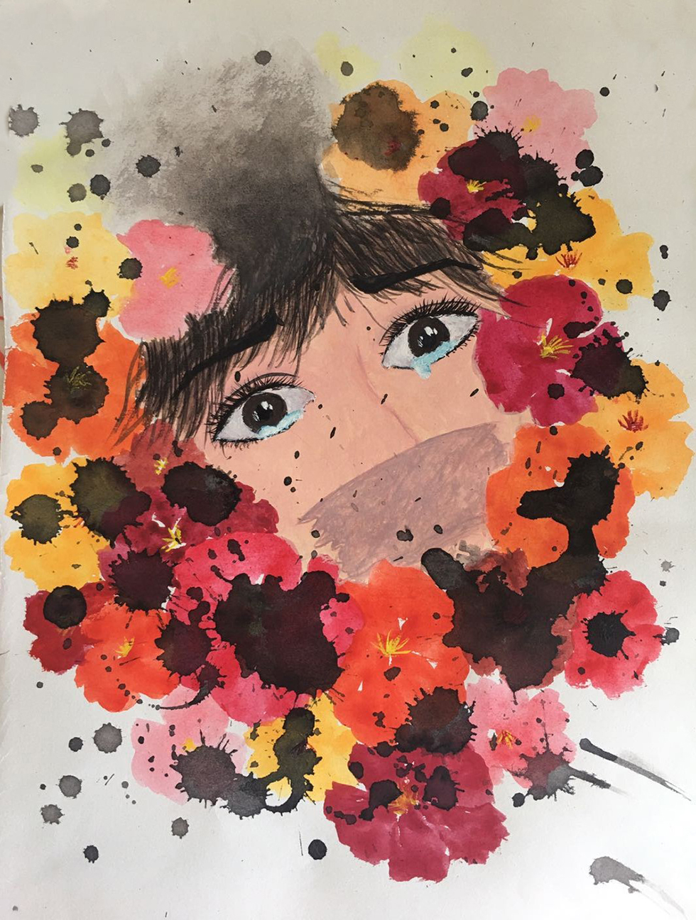 Introduction to Studio Art: Art in Translation