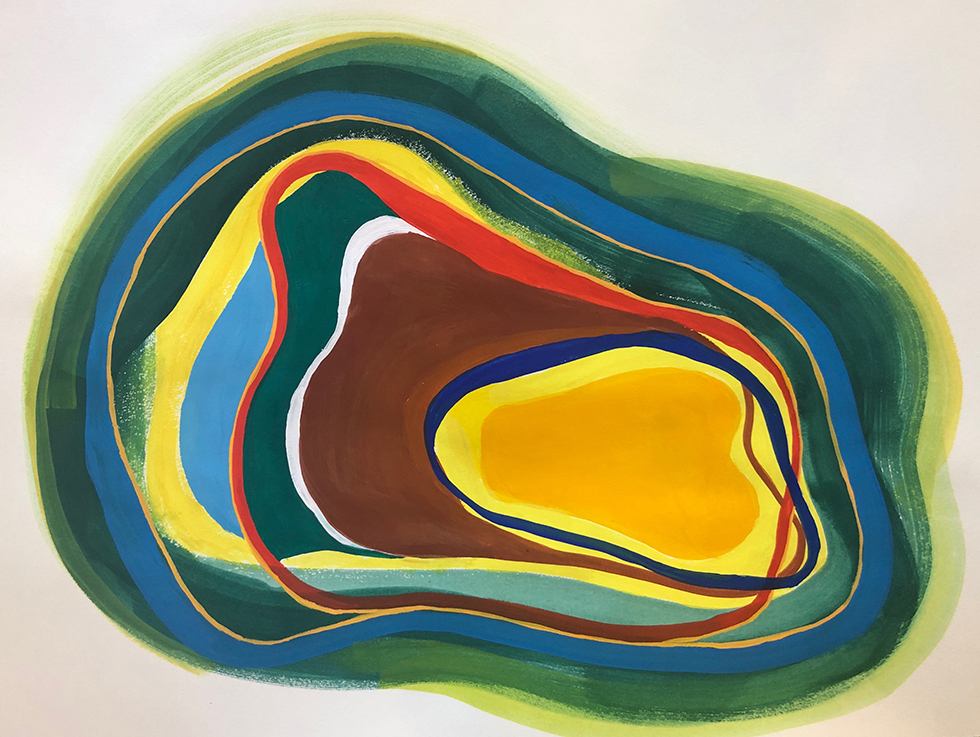 Introduction to Studio Art: Art in Translation