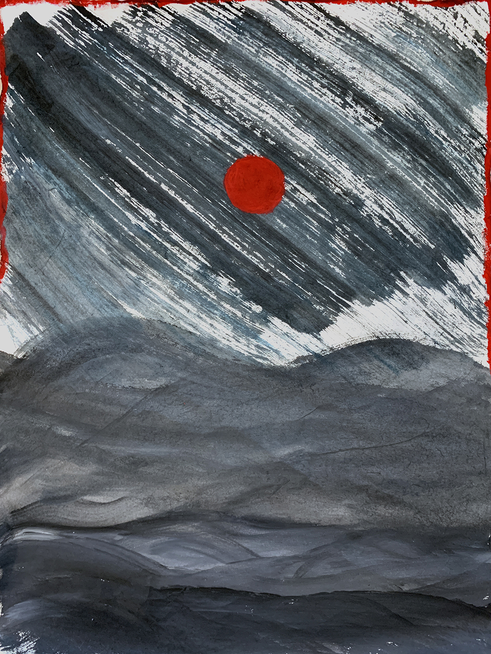 Introduction to Studio Art: Art in Translation