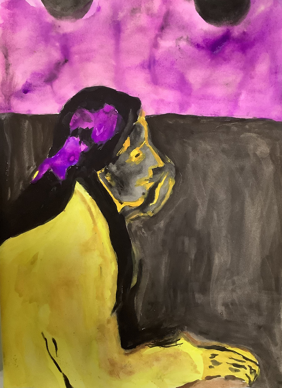 Projects in Studio Art: Art in Translation