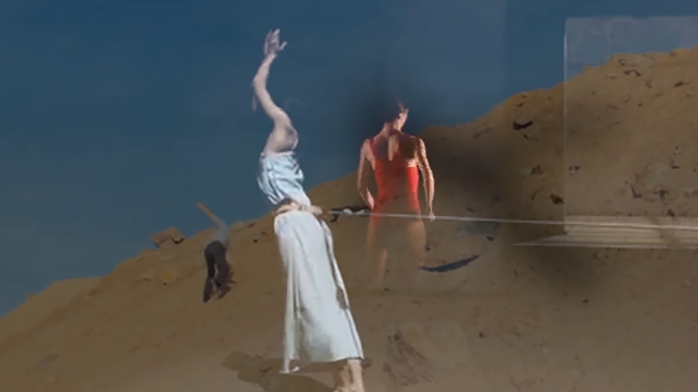 Moving Images II Student Films