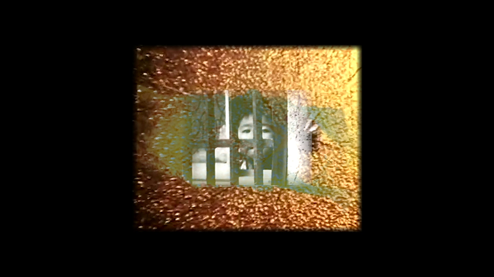 Moving Images II Student Films