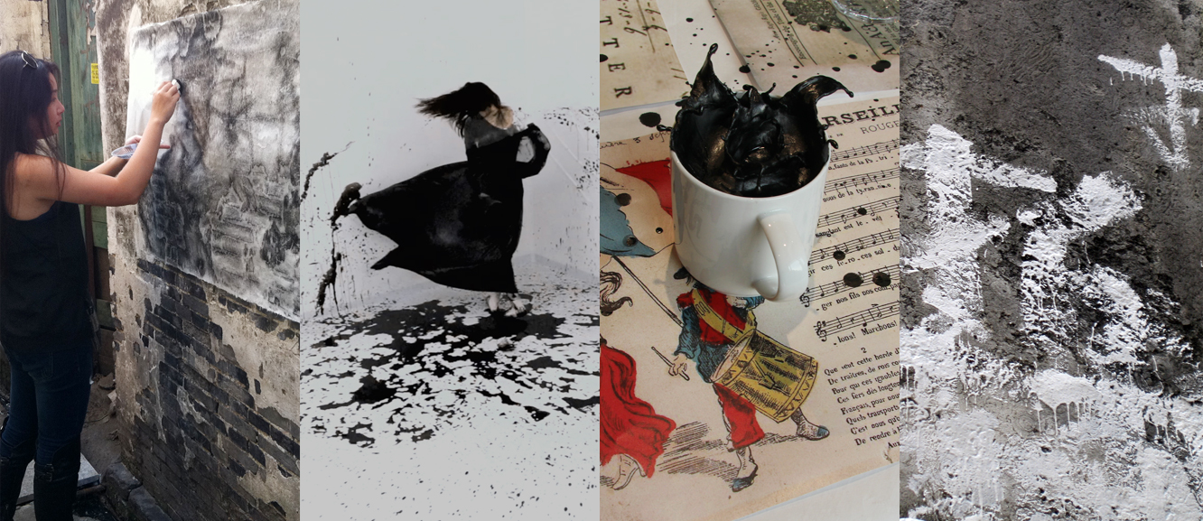 Student work