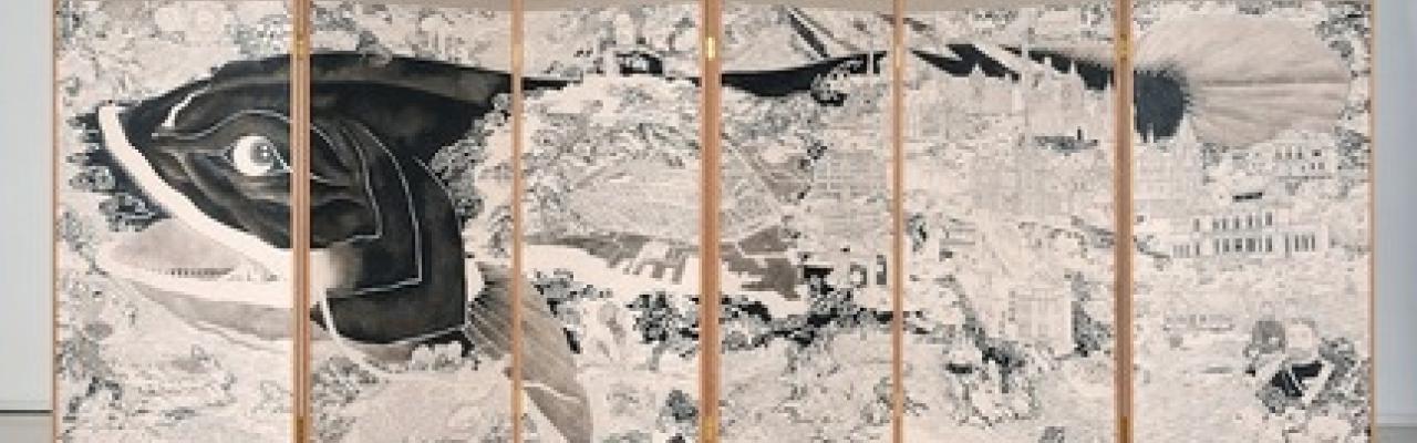 Review: Monika Lin - Growth - Artforum