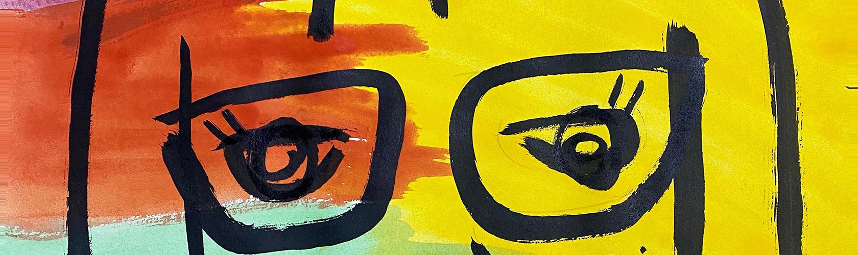 Projects in Studio Art: Art in Translation