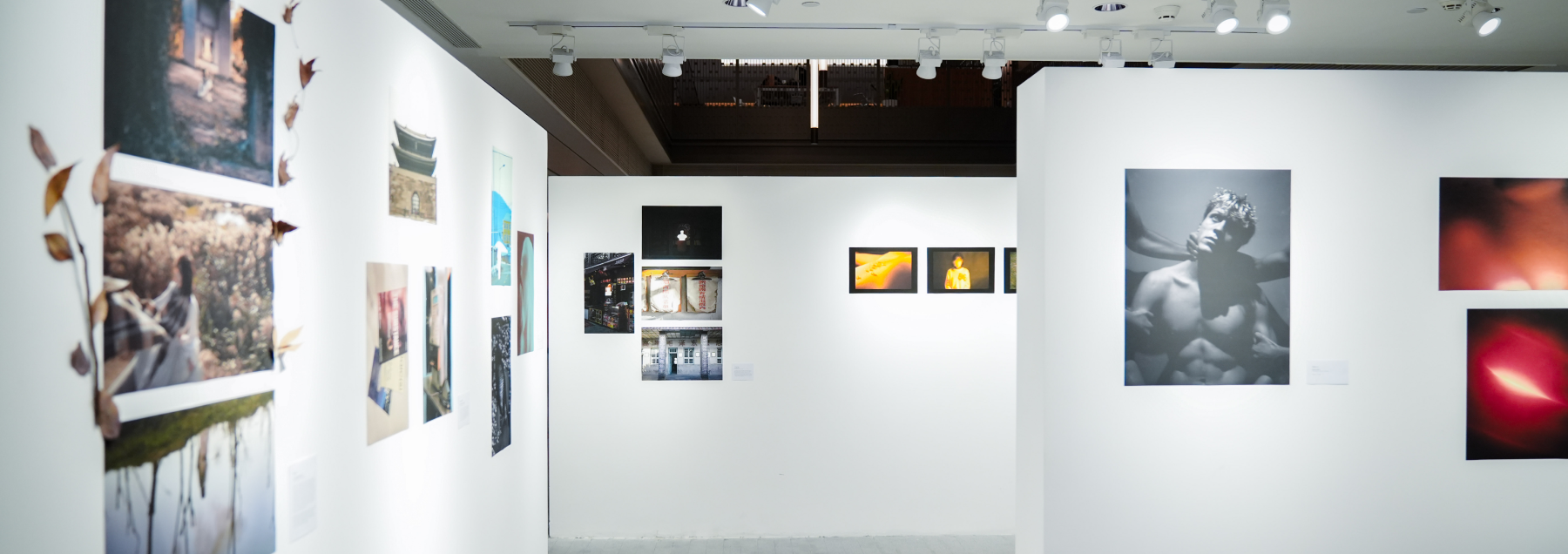  B2 Exhibition Space 