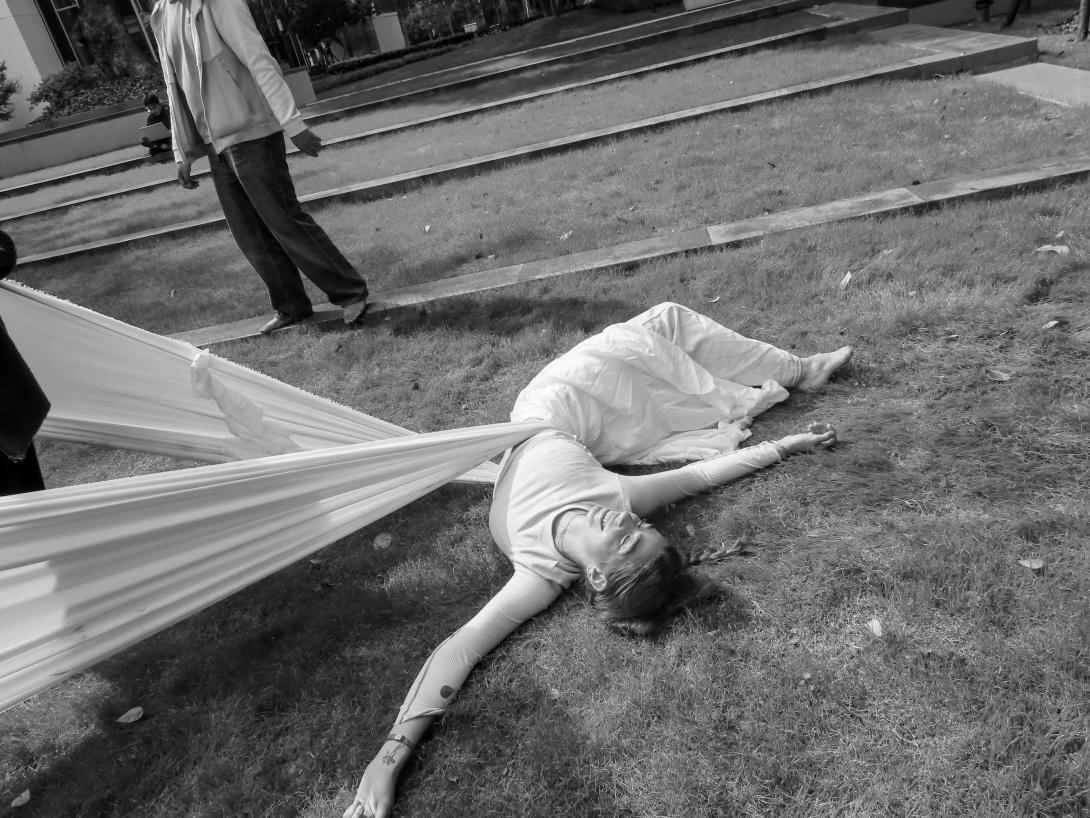 student performance project