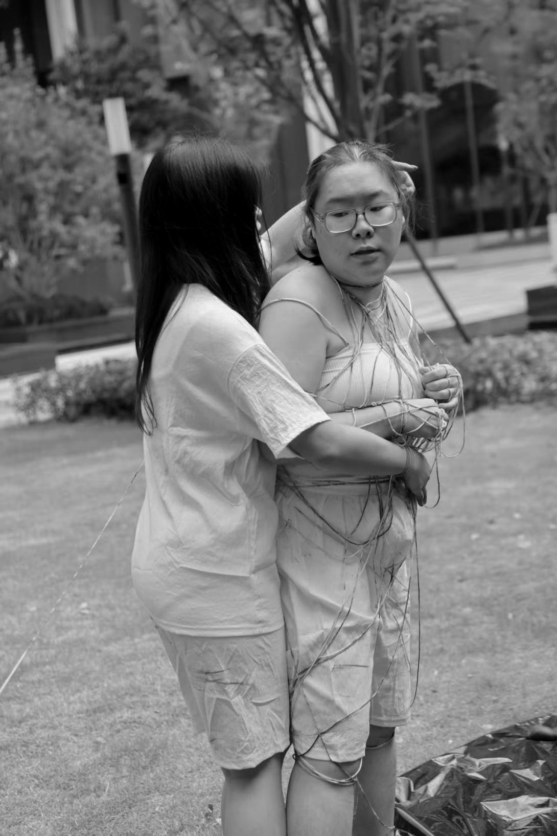 student performance project