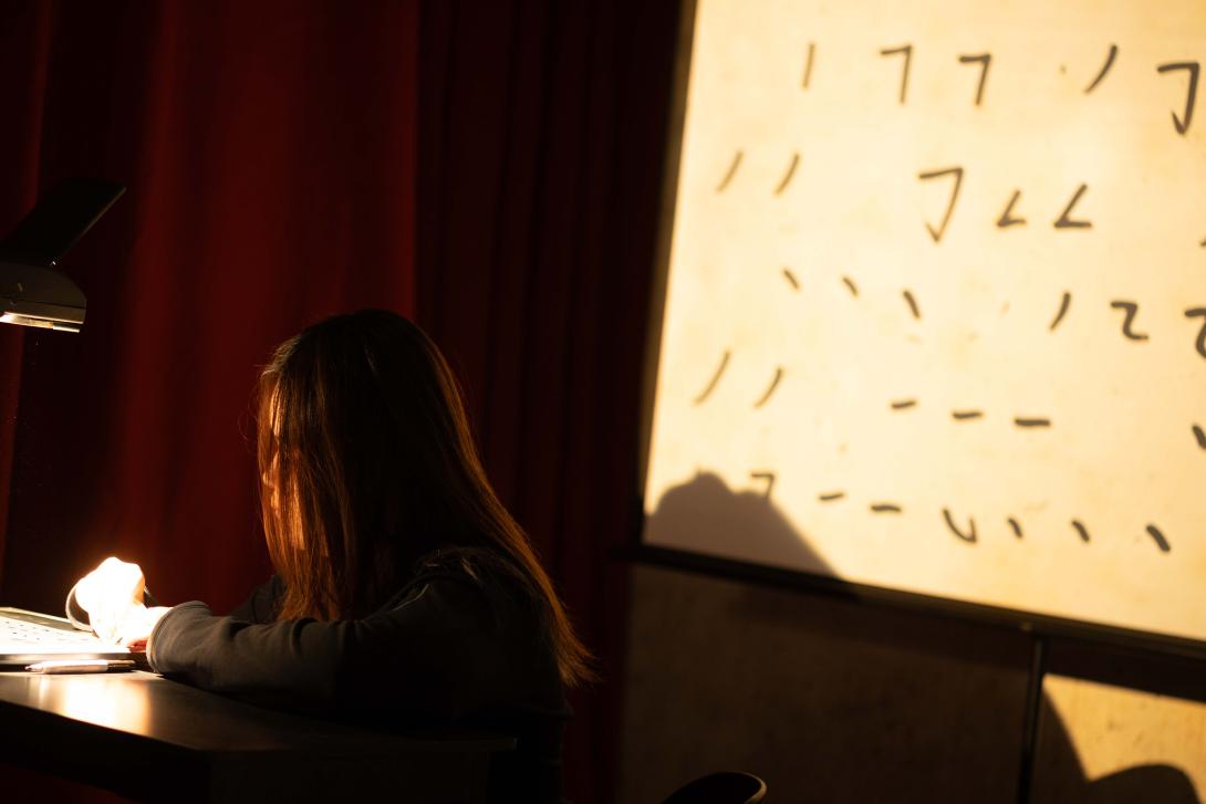 student performance project