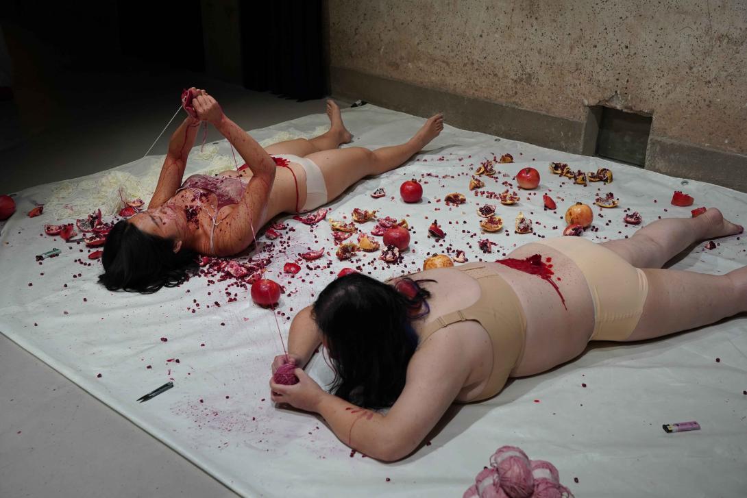 student performance project