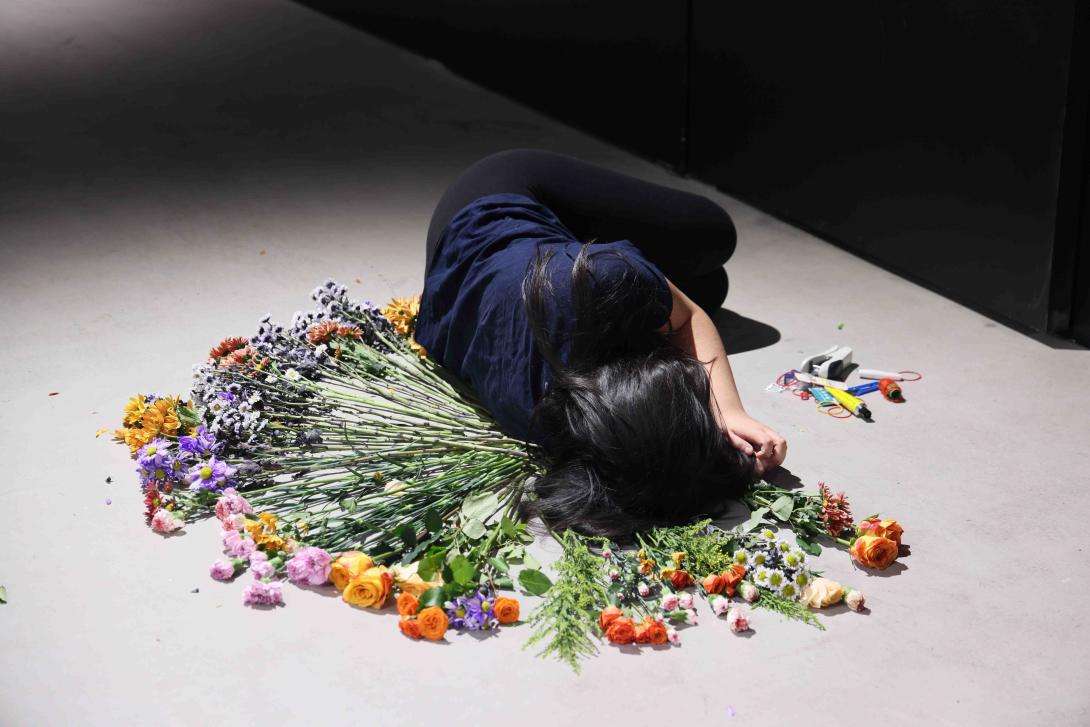 student performance project