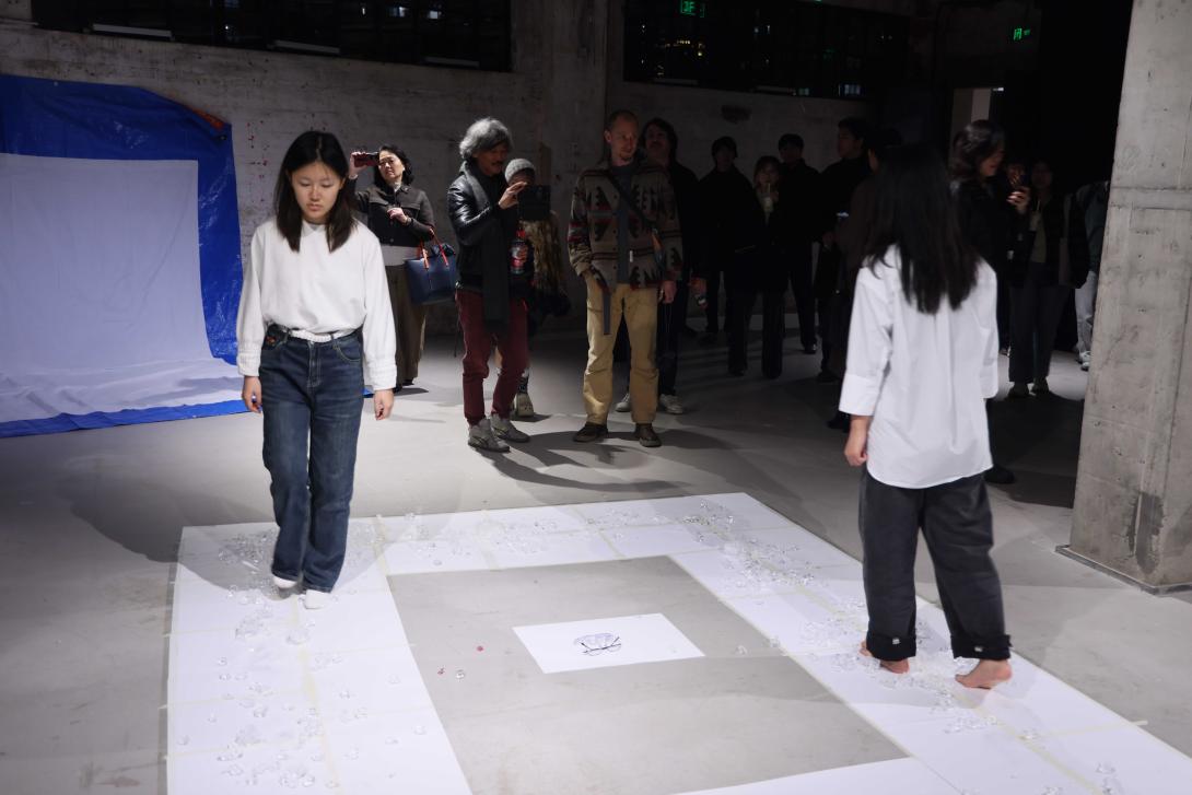 student performance project