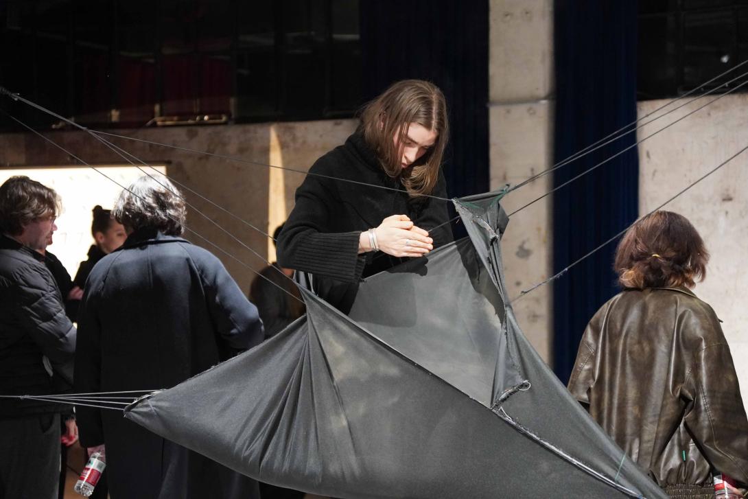 student performance project