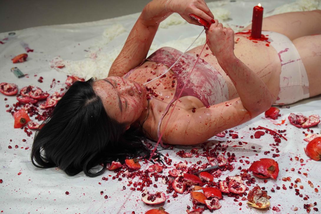 student performance project