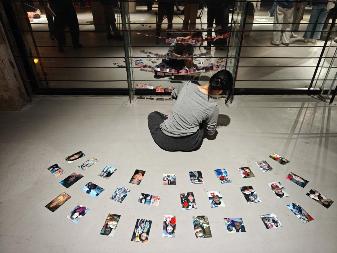 student performance project