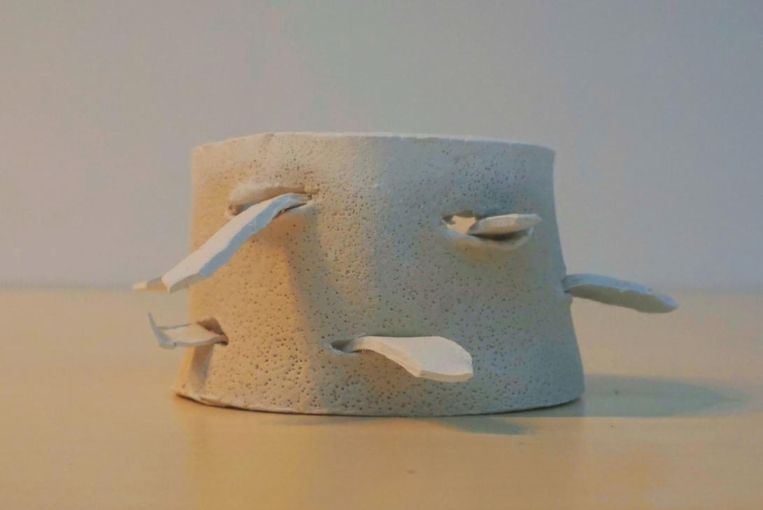 Student Sculpture