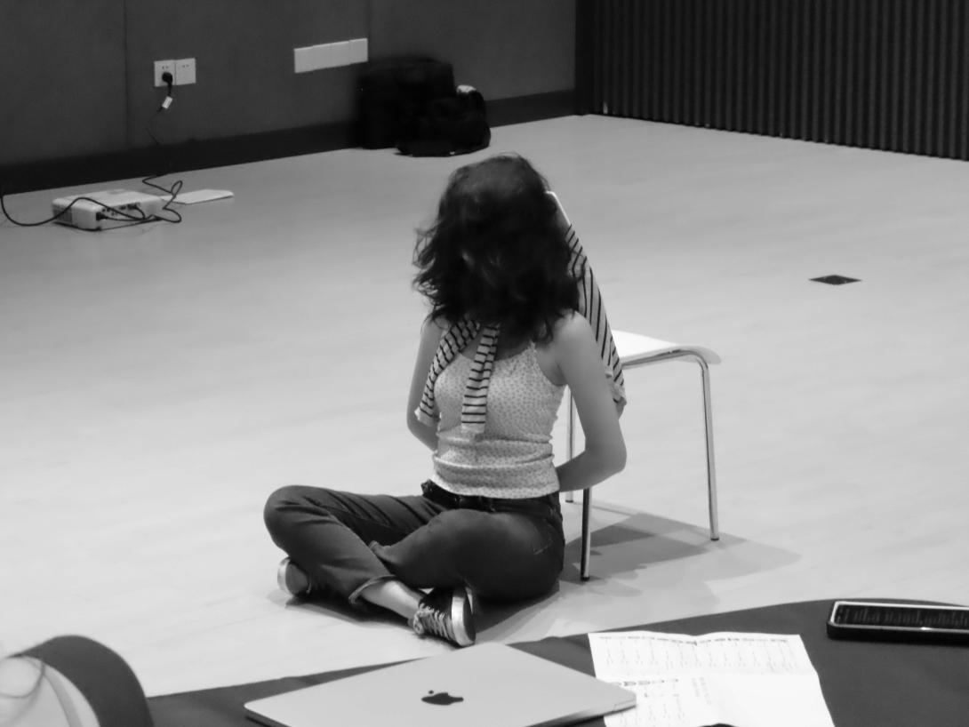 student performance project