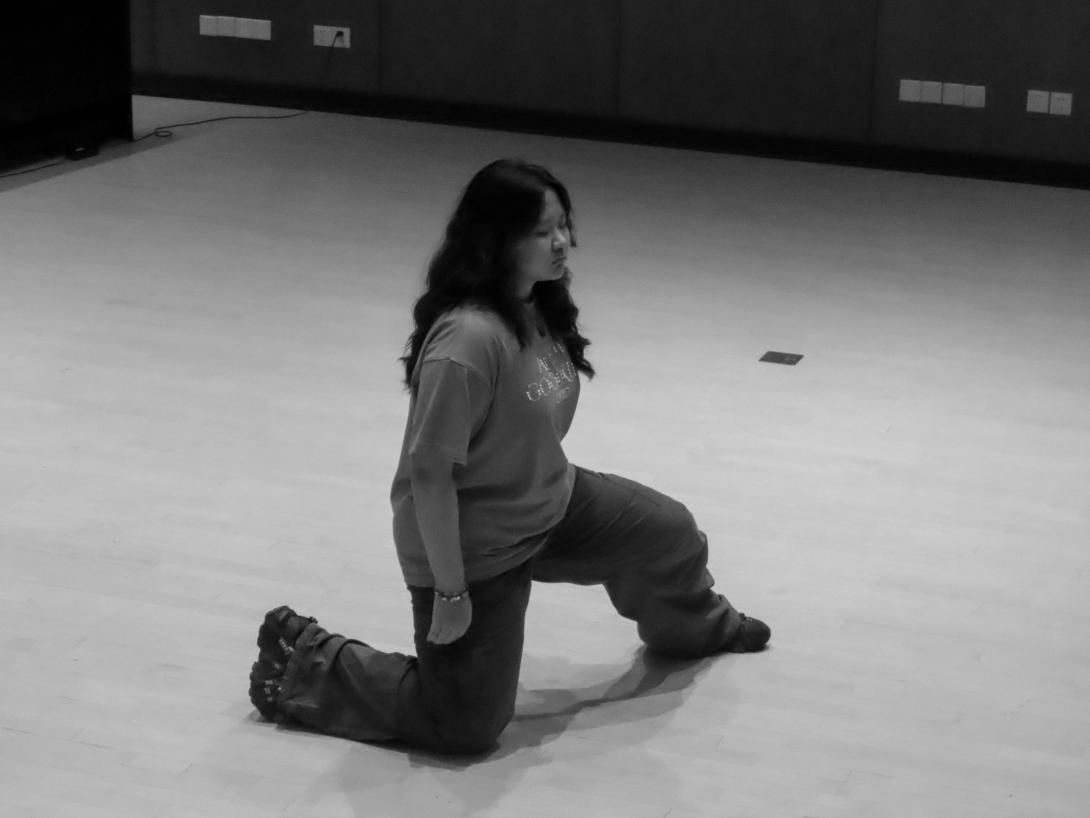 student performance project